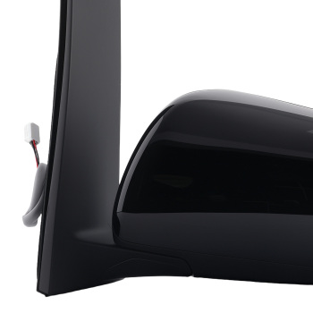 Driver Mirror Heated Power compatible for Toyota Sienna 2013-2017 8794008113