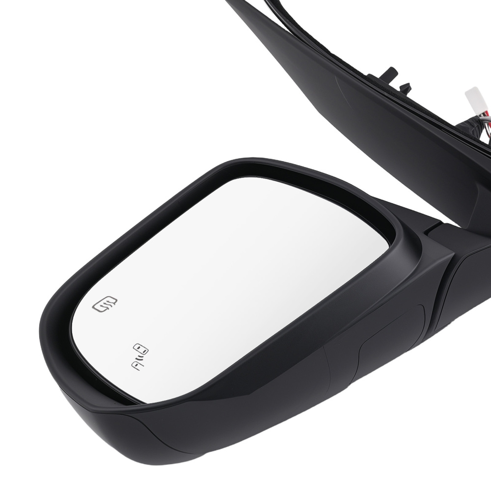 Driver Mirror Heated Power compatible for Toyota Sienna 2013-2017 8794008113