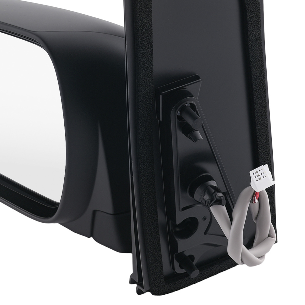 Driver Mirror Heated Power compatible for Toyota Sienna 2013-2017 8794008113