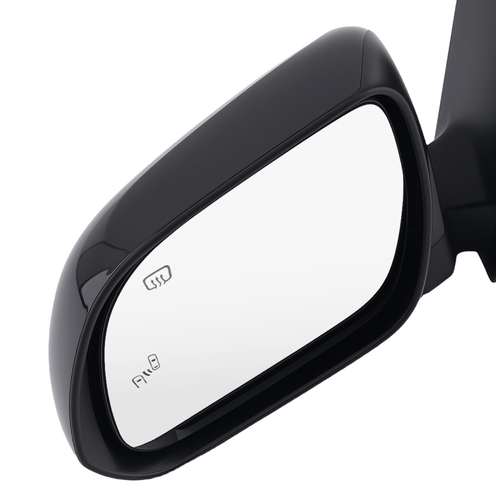 Driver Mirror Heated Power compatible for Toyota Sienna 2013-2017 8794008113