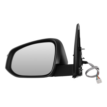 Left Side View Mirror compatible for Toyota 4Runner 2014-2018 Heated Power TY155ELS