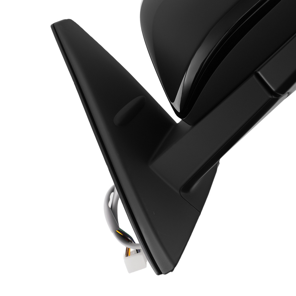 Left Side View Mirror compatible for Toyota 4Runner 2014-2018 Heated Power TY155ELS