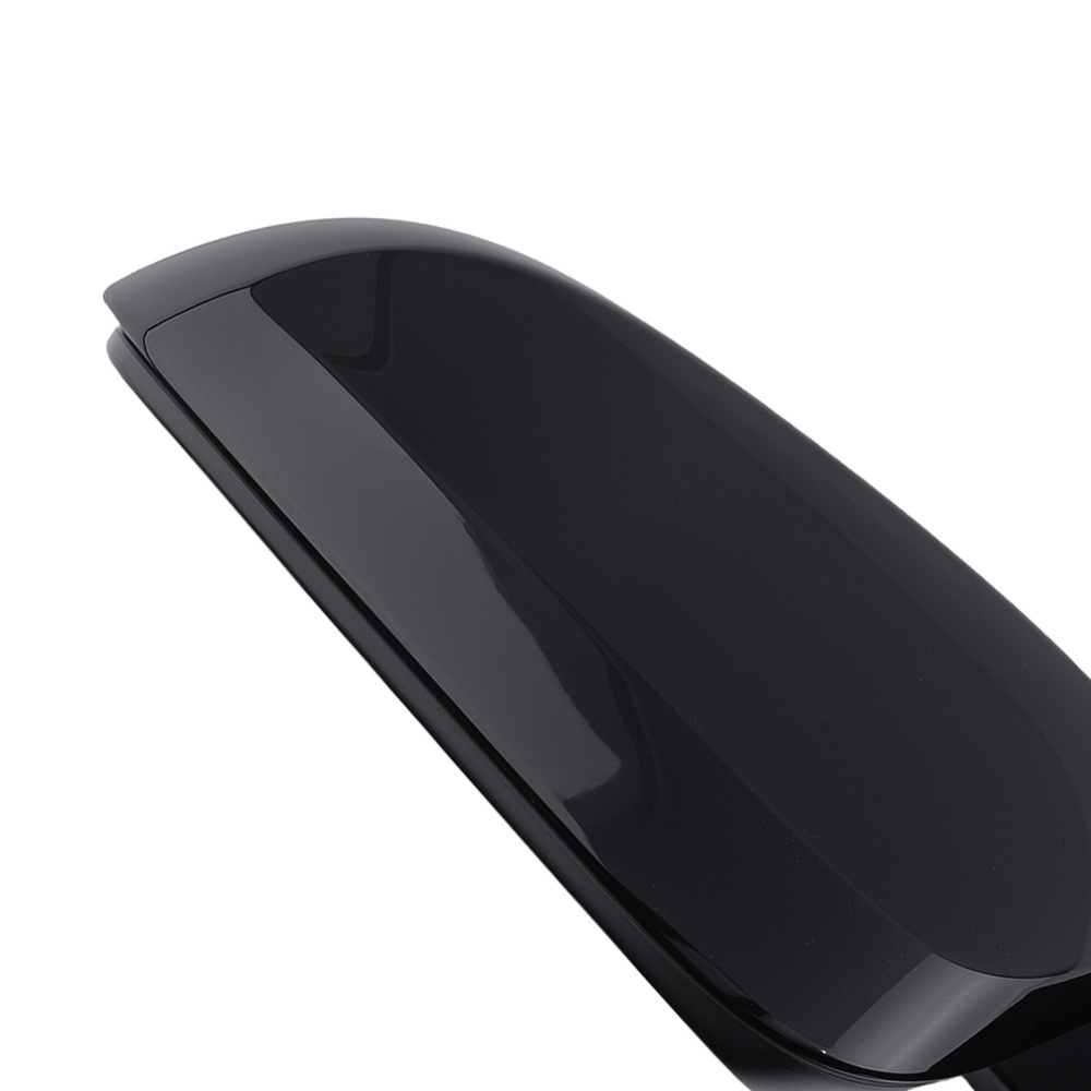 Left Rear View Mirror compatible for Toyota 4Runner 2014-2018 Power 5Pin Paintable