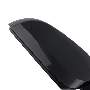 Left Rear View Mirror compatible for Toyota 4Runner 2014-2018 Power 5Pin Paintable