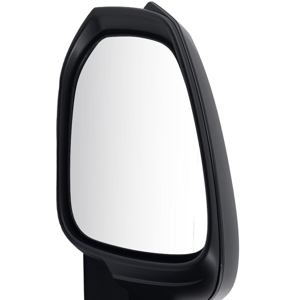 Left Rear View Mirror compatible for Toyota 4Runner 2014-2018 Power 5Pin Paintable