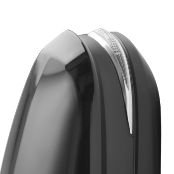 Heated Side Mirror compatible for Toyota Highlander 2014-2019 879100E140 Power Adjust