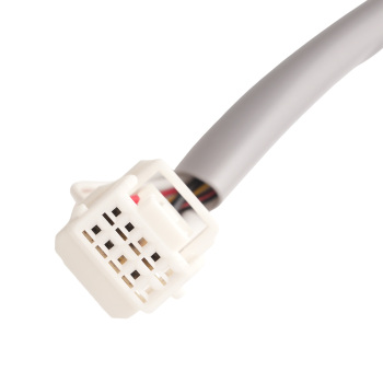 Heated Side Mirror compatible for Toyota Highlander 2014-2019 879100E140 Power Adjust