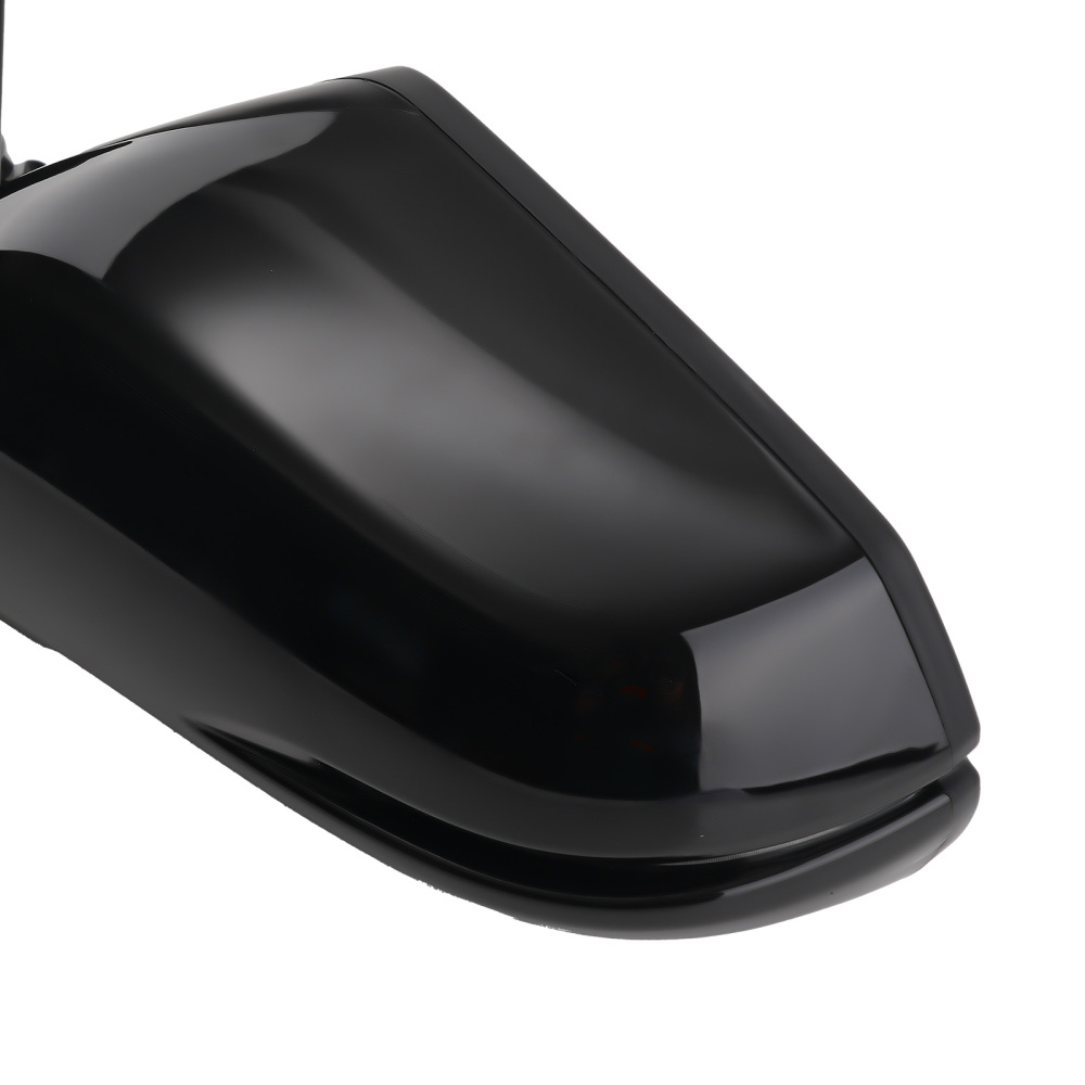 Left Side Mirror compatible for Honda CR-V EX/Touring 2017-2022 Manual Fold Heated