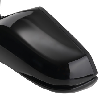 Left Side Mirror compatible for Honda CR-V EX/Touring 2017-2022 Manual Fold Heated