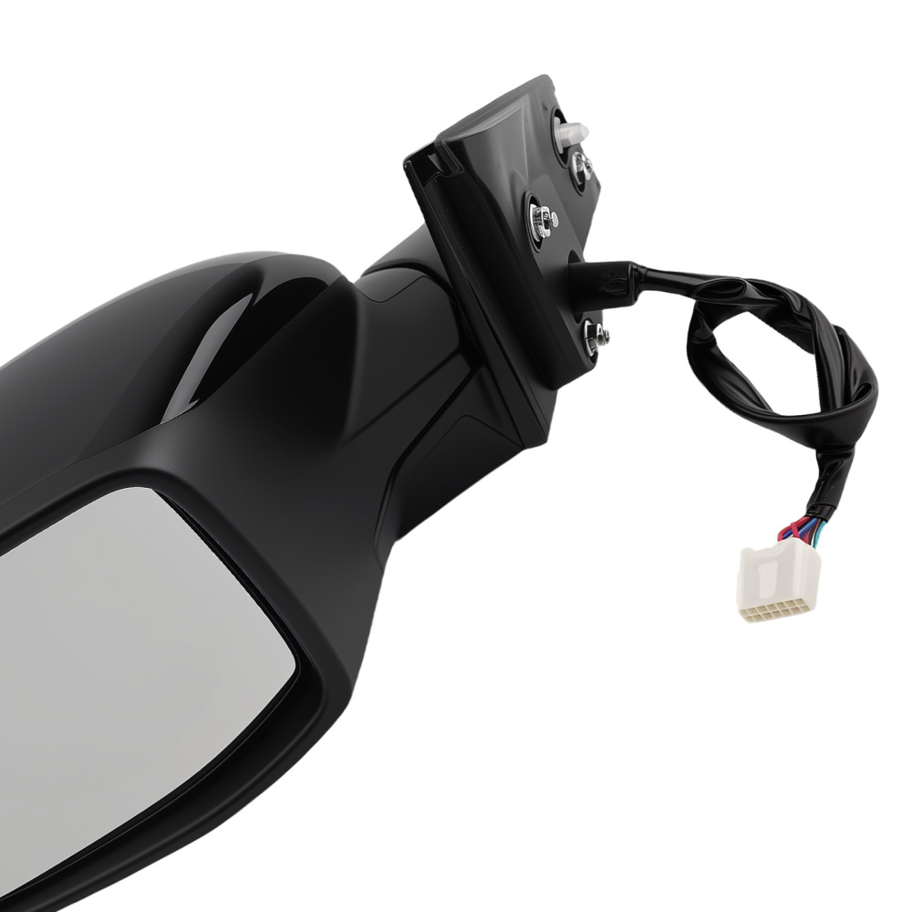 Left Side Mirror compatible for Honda CR-V EX/Touring 2017-2022 Manual Fold Heated