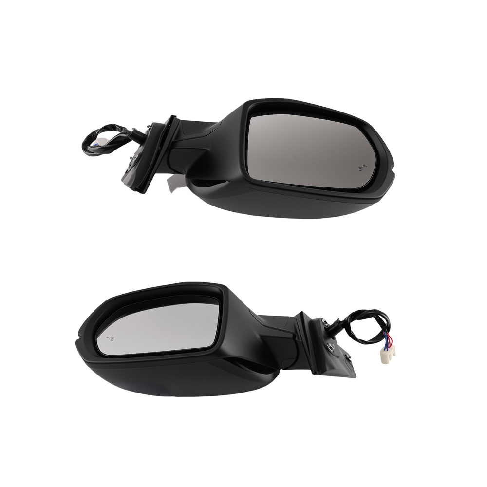 Left Side View Mirror compatible for Honda CR-V Hybrid EX 2020-2022 76258TLAA32-PFM