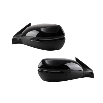 Left Side View Mirror compatible for Honda CR-V Hybrid EX 2020-2022 76258TLAA32-PFM