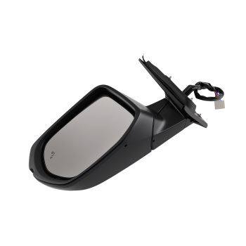 Left Side View Mirror compatible for Honda CR-V Hybrid EX 2020-2022 76258TLAA32-PFM