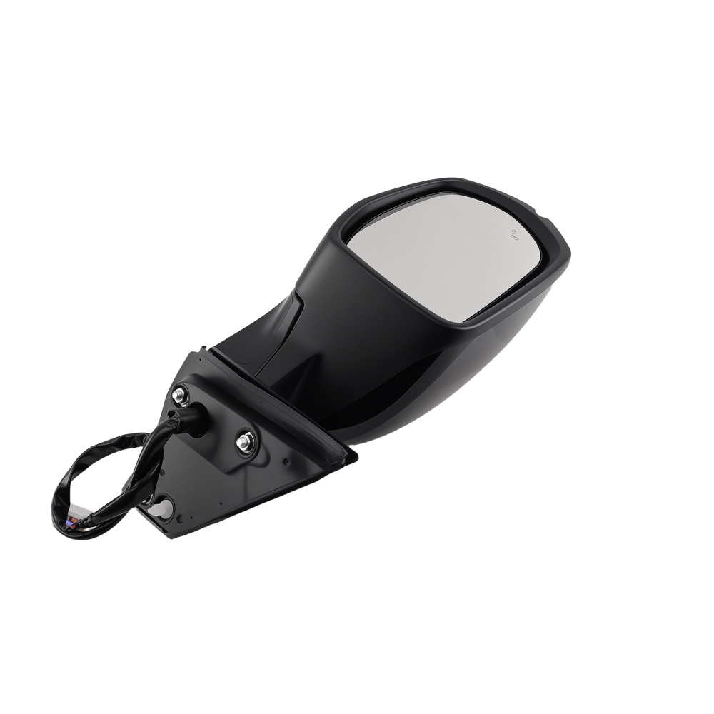 Left Side View Mirror compatible for Honda CR-V Hybrid EX 2020-2022 76258TLAA32-PFM