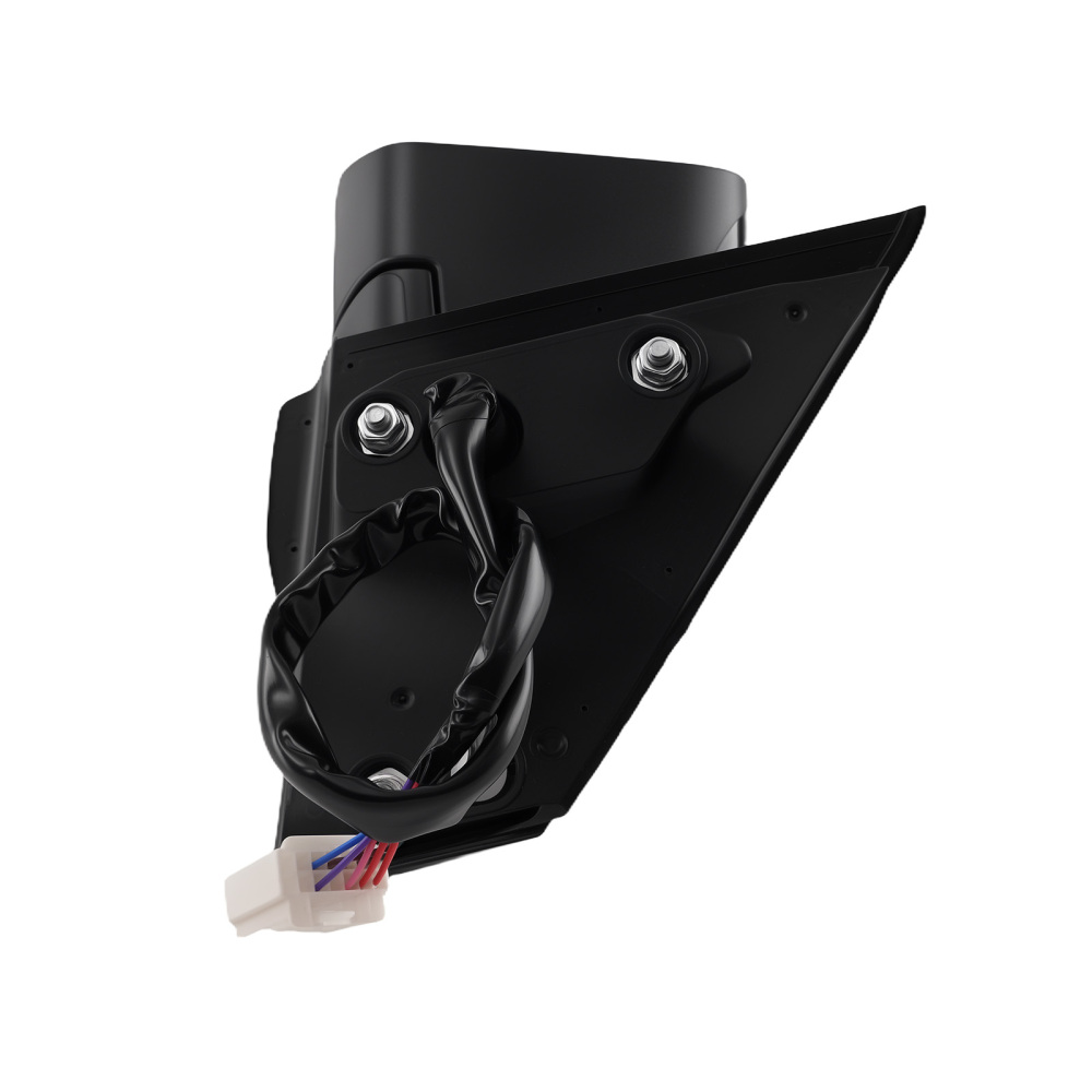 Left Side View Mirror compatible for Honda CR-V Hybrid EX 2020-2022 76258TLAA32-PFM