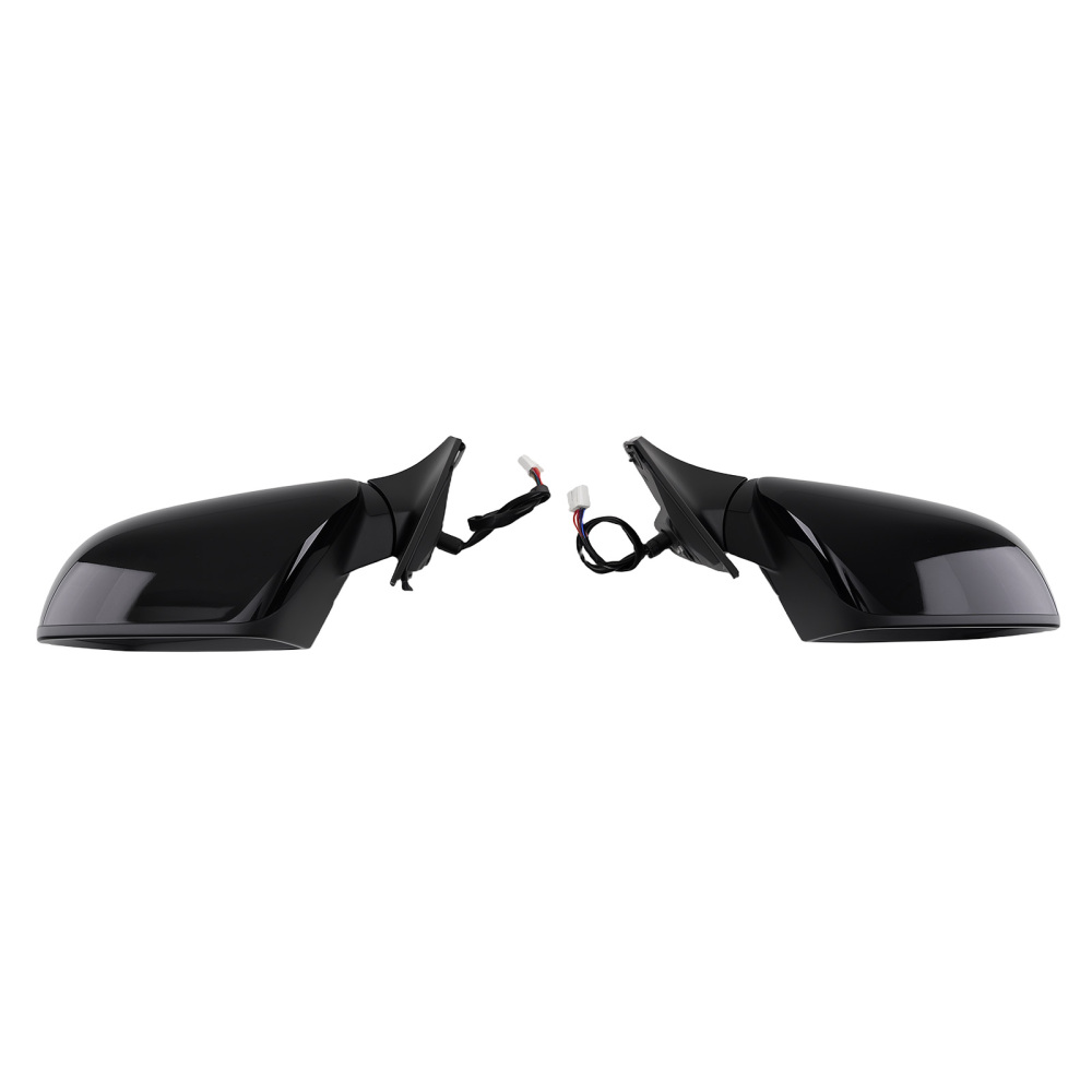 Left Side View Mirror compatible for Honda CR-V Hybrid EX 2020-2022 76258TLAA32-PFM