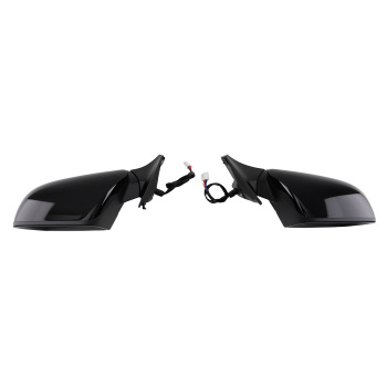 Left Side View Mirror compatible for Honda CR-V Hybrid EX 2020-2022 76258TLAA32-PFM