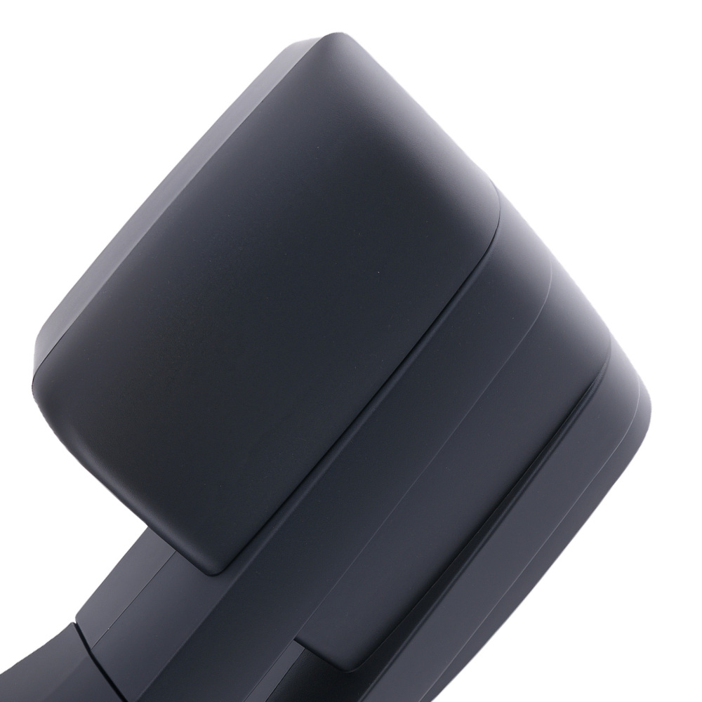 Left Heated Mirror Towing compatible for Ford F150 2007-2014 Power Turn Signal