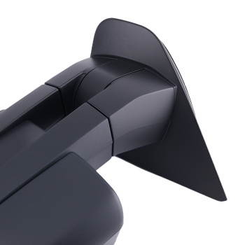 Left Heated Mirror Towing compatible for Ford F150 2007-2014 Power Turn Signal