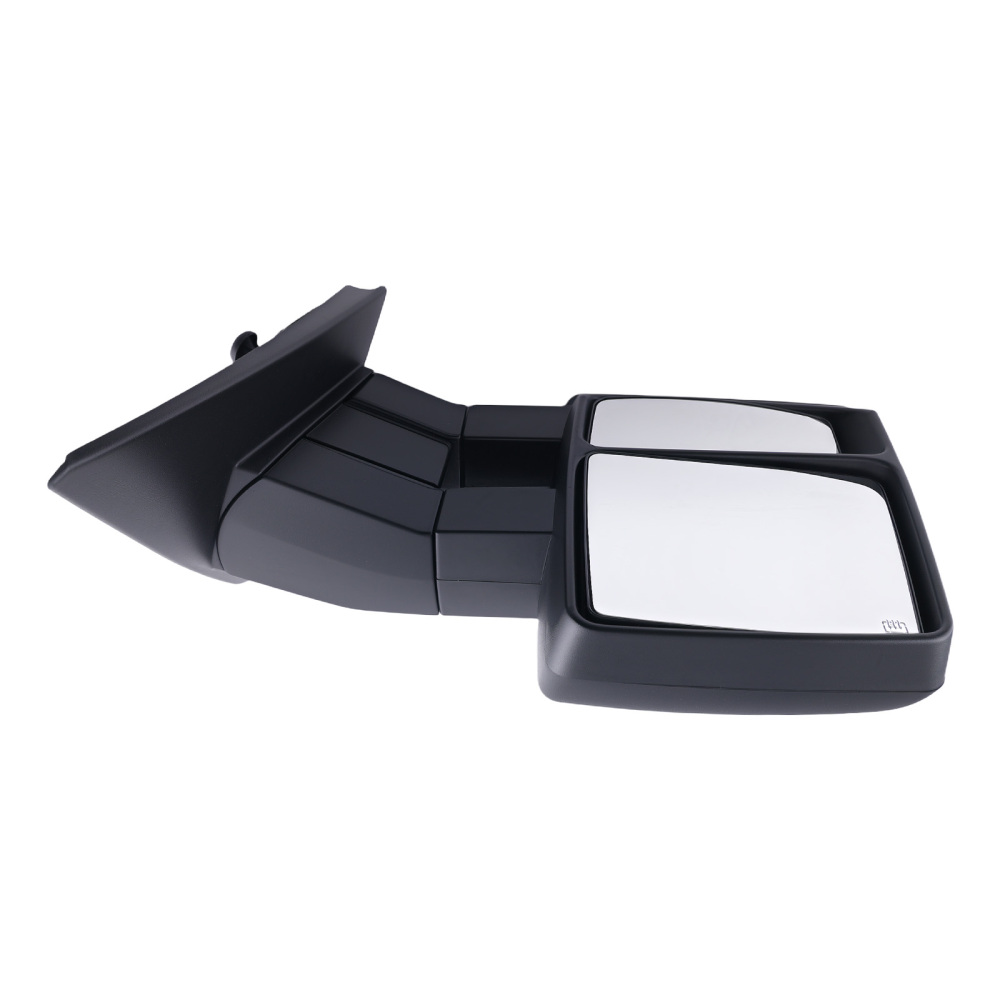 Left Heated Mirror Towing compatible for Ford F150 2007-2014 Power Turn Signal