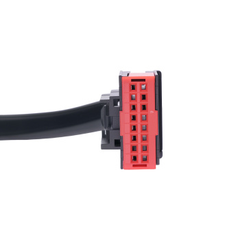 Extendable Mirror compatible for Ford F-150 07-14 FO1320321 Towing Heated LED