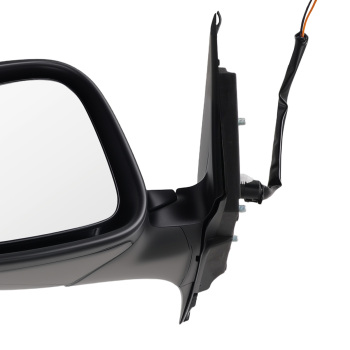 Driver Door Mirror compatible for Honda Accord 1.5L 2018-21 76258TVAA02 HO1320328