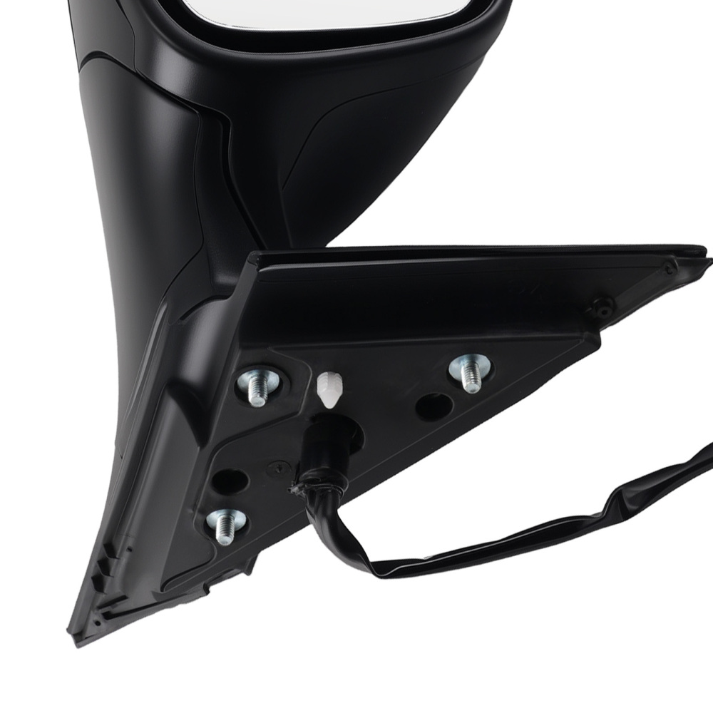 Driver Door Mirror compatible for Honda Accord 1.5L 2018-21 76258TVAA02 HO1320328