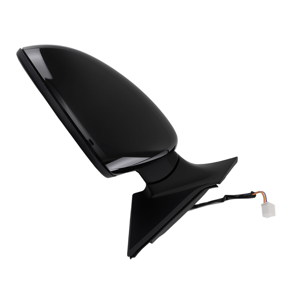 Driver Door Mirror compatible for Honda Accord 1.5L 2018-21 76258TVAA02 HO1320328