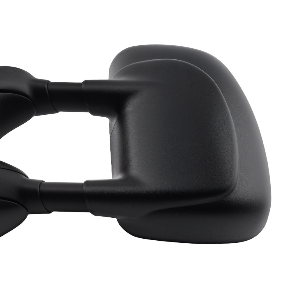 Power Left Rear View Mirror compatible for Ford E-250 E-450 2009-2016 12801699L