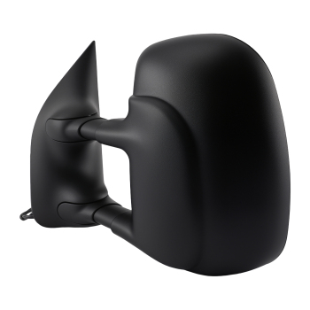 Front Side View Mirror compatible for Ford E350 E450 Super Duty 2009-2016 128-01698R