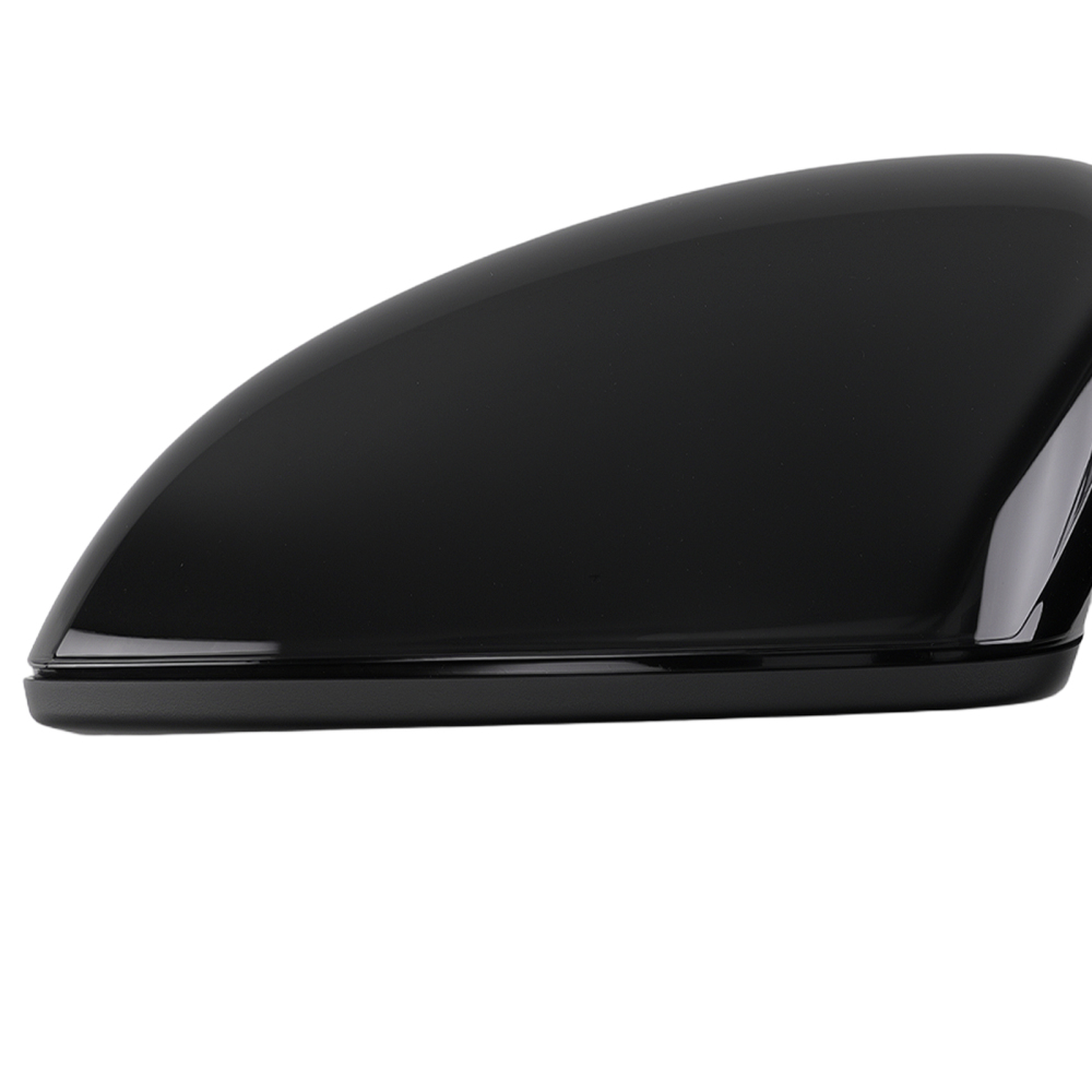 Left Mirror compatible for Honda Accord 2018-2022 76258TVAA42 Blind Spot Indicator