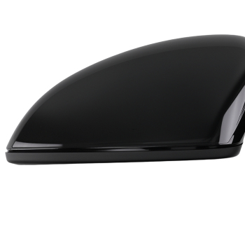 Left Mirror compatible for Honda Accord 2018-2022 76258TVAA42 Blind Spot Indicator