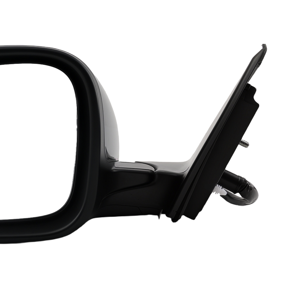 Left Mirror compatible for Honda Accord 2018-2022 76258TVAA42 Blind Spot Indicator