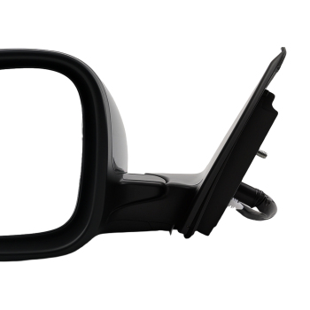 Left Mirror compatible for Honda Accord 2018-2022 76258TVAA42 Blind Spot Indicator