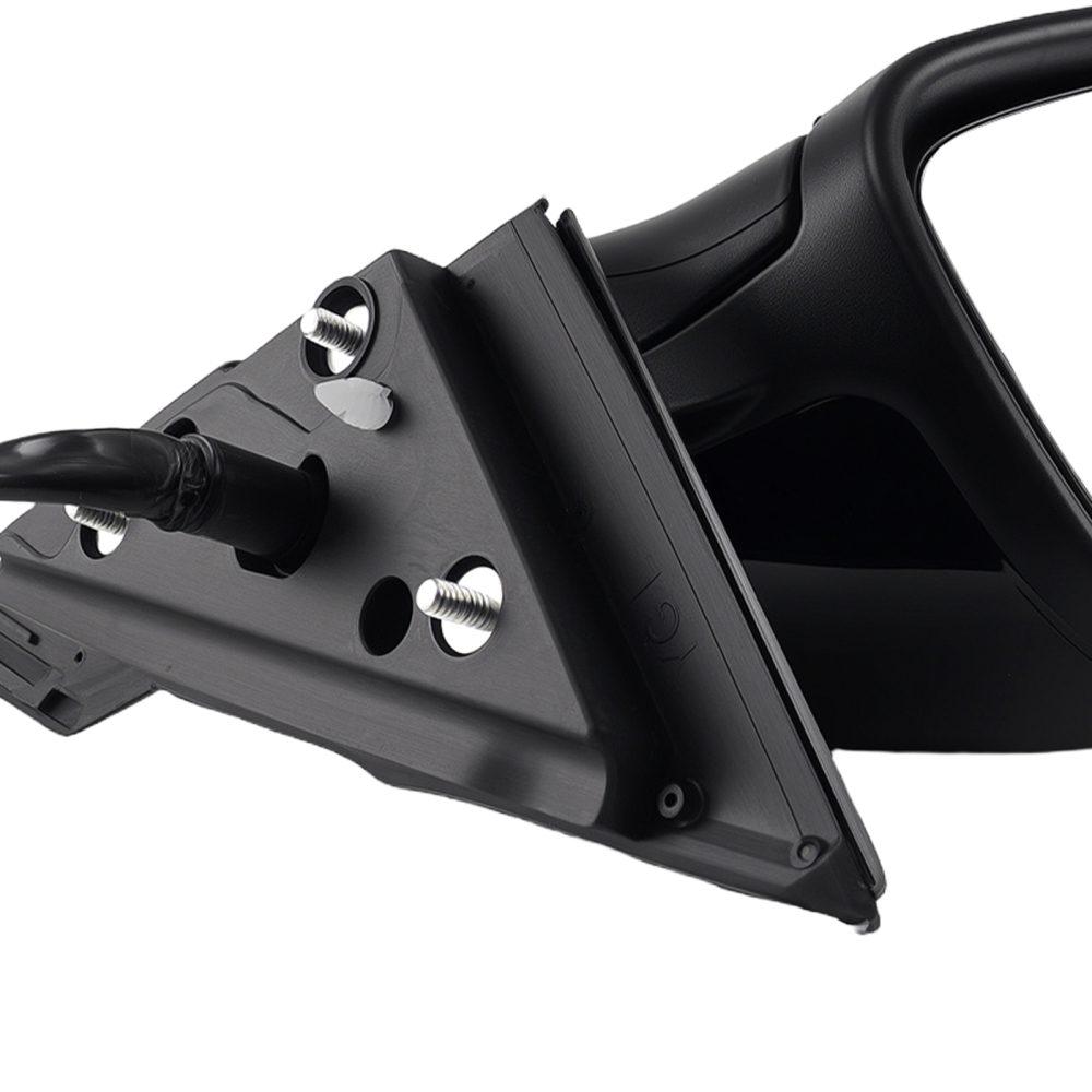 Left Mirror compatible for Honda Accord 2018-2022 76258TVAA42 Blind Spot Indicator