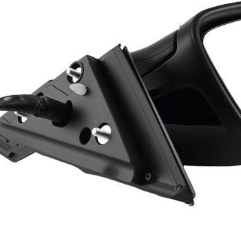 Left Mirror compatible for Honda Accord 2018-2022 76258TVAA42 Blind Spot Indicator