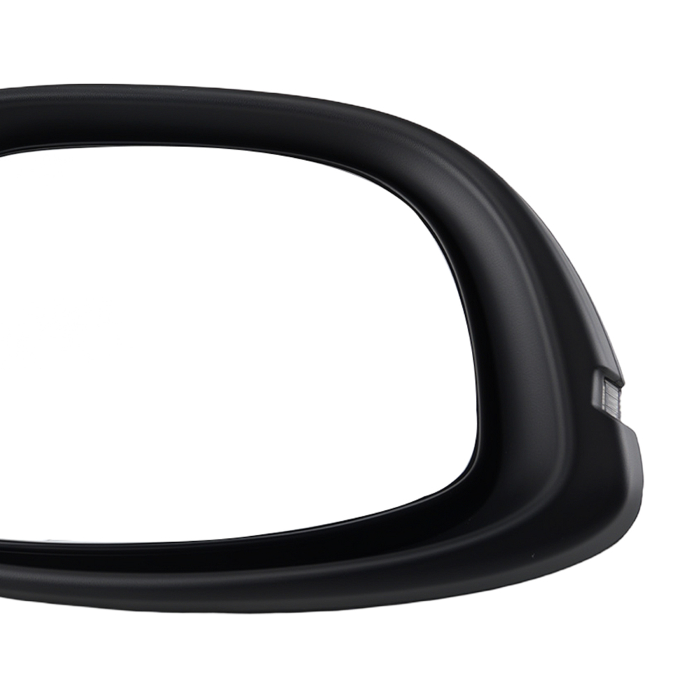 Left Mirror compatible for Honda Accord 2018-2022 76258TVAA42 Blind Spot Indicator