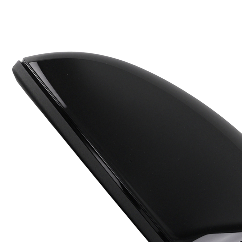 Left Mirror compatible for Honda Accord 2018-2022 76258TVAA42 Blind Spot Indicator