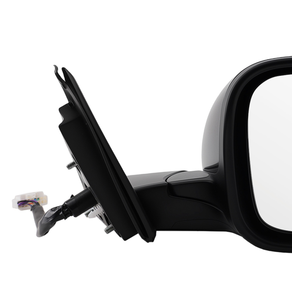 Door Mirrors compatible for Honda Accord 2018-2022 Heated Power Blind Spot HO1320330