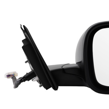 Door Mirrors compatible for Honda Accord 2018-2022 Heated Power Blind Spot HO1320330