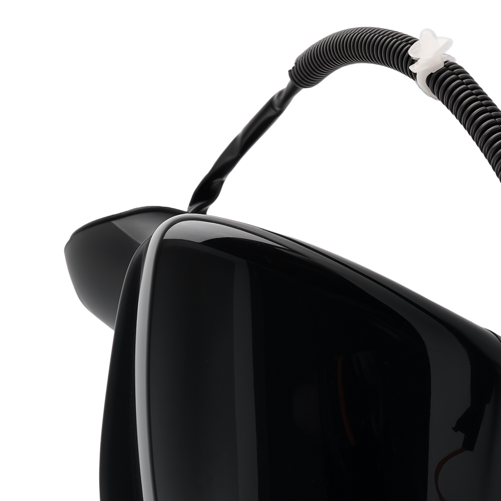 Driver Side View Mirror compatible for Honda EX/LX/Sport 2015-2020 76258T5RA41