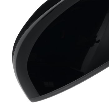 Driver Side View Mirror compatible for Honda EX/LX/Sport 2015-2020 76258T5RA41