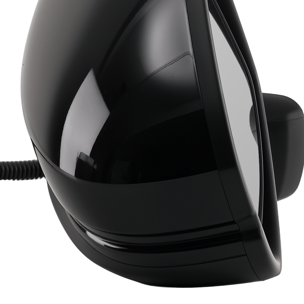 Driver Side View Mirror compatible for Honda EX/LX/Sport 2015-2020 76258T5RA41