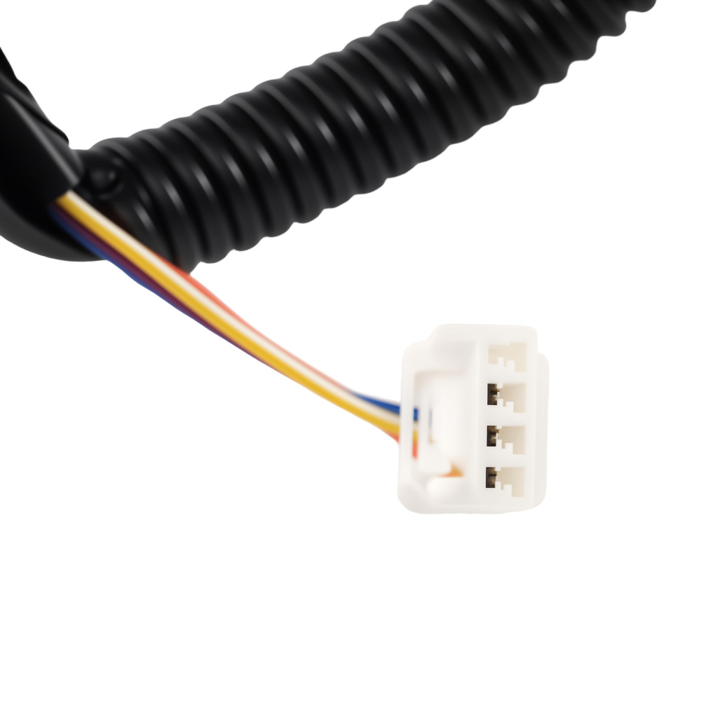 Car Door Mirror Left Right compatible for Honda Sport/EX/LX 2015-2020 76208T5RA31