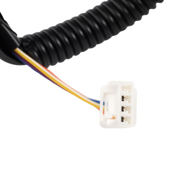 Car Door Mirror Left Right compatible for Honda Sport/EX/LX 2015-2020 76208T5RA31