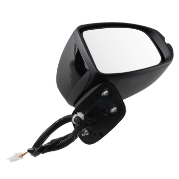 Car Door Mirror Left Right compatible for Honda Sport/EX/LX 2015-2020 76208T5RA31