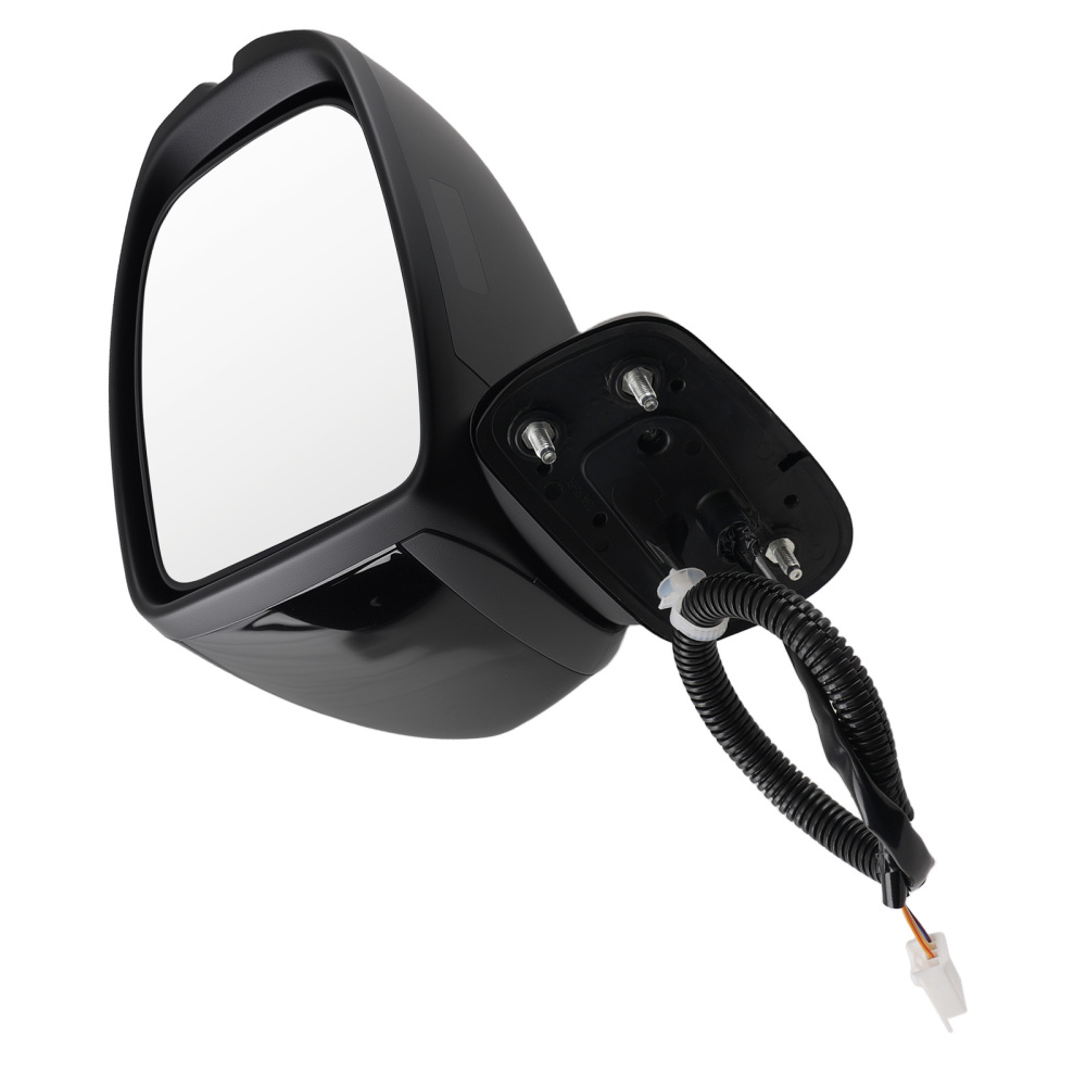 Car Door Mirror Left Right compatible for Honda Sport/EX/LX 2015-2020 76208T5RA31