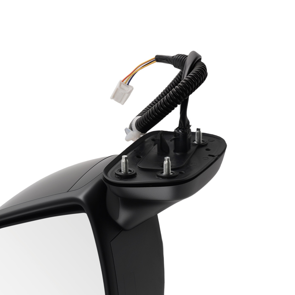 Car Door Mirror Left Right compatible for Honda Sport/EX/LX 2015-2020 76208T5RA31