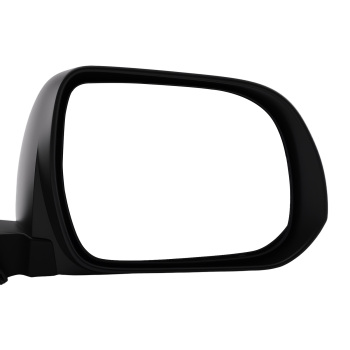 Right Side View Mirror compatible for Toyota Highlander 2010-2013 879100E092 Puddle