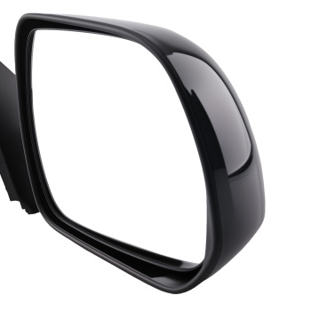 Right Side View Mirror compatible for Toyota Highlander 2010-2013 879100E092 Puddle